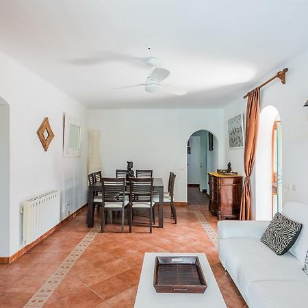 Villa Tiphareth Marbella Eksteriør bilde